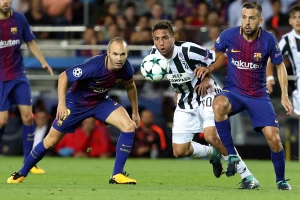 "Šta se čudite, pa on je novi Pogba..."
