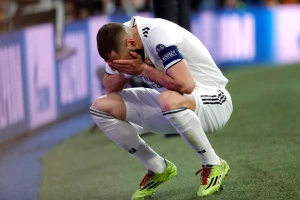 Primera - Iznenađenje u Madridu, Benzema spasio obraz Realu!