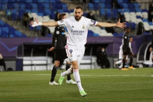 Posebna sorta napadača, Benzema protiv Borusije stigao Ronalda i Mesija