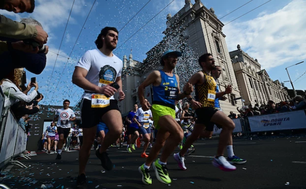 Pedja Milosavljevic/STARSPORT