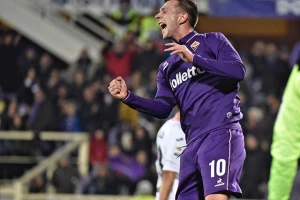 Fiorentina sprema novi ugovor za Bernardeskija, evo koliko će Italijan koštati!