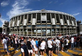 FIBA bira domaćina Evrobakseta 2029, Španci bi na "Bernabeu"