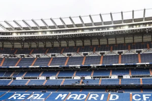 Zvanično - Četvrti najveći transfer u istoriji Real Madrida!