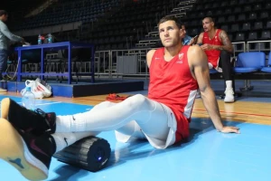 Beron: "Kad Zvezda pozove, uvek se javite"