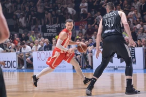 ABA liga objavila raspored za novu sezonu, evo kad će Partizan dočekati Zvezdu u ''Areni'', a Budućnost se u ''Pionir'' vraća vrlo brzo!