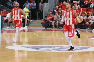 Bili Beron otkrio američki naziv za duele sa Partizanom, zna i recept za pobedu!