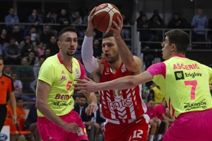 Beron nadomak Evroligaša?!