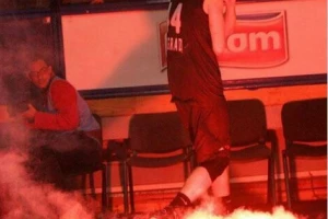 Drakonske kazne za derbi - "Večiti" plaćaju 800 hiljada!