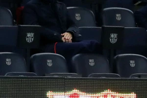 Barsa se nada - Jedan iz Mančestera, drugi u Mančester? Umešao se Siniša Mihajlović, Kuman drži palčeve!
