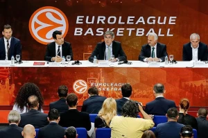 Bertomeu: "Klubovi iz ex-Yu dobrodošli u Evroligu"