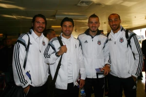 Videle su Ronalda, nisu krile suze...