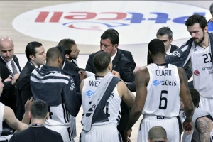 Kup Turske: Bešiktaš ubedljivo do polufinala