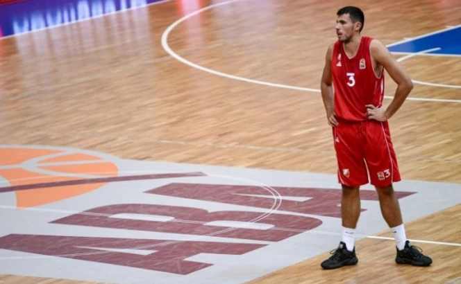 ABA League 2/Dragana Stjepanović