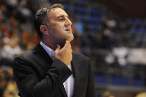Igokea smenila Bajića