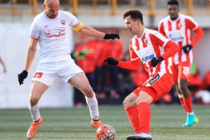 Gent traži previše - Hoće li Poletanović kao Katai?