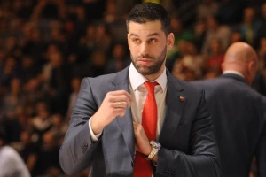 Alimpijević otkrio za čim jedino žali posle odlaska iz Zvezde
