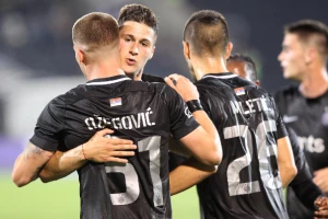 Danilo Pantić pronašao klub!