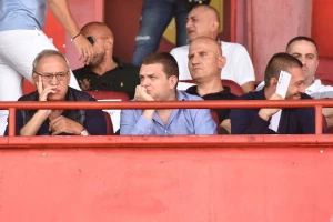 Partizan isplatio premije za pobedu!