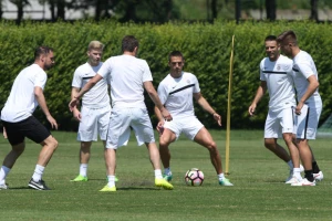 Ništa od Austrije - Partizan odabrao drugu bazu za letnje pripreme