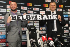 Plzenj ili derbi - Gde je Partizan više razočarao? Oglasio se Iliev, ko će biti oslonac tima u sledećoj sezoni?