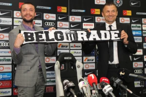 Ništa od povratka u Partizan! Iliev i Đukić odabrali druge, ali on se brzo snašao!