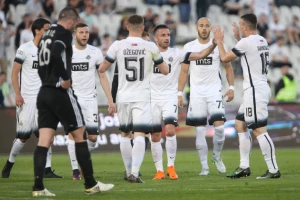 A sada, ko će u finale Kupa?  I šta se dešava ako Partizan pobedi sa 4:2?