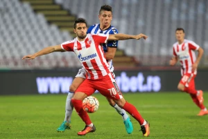 Ugo Vieira izveo majstoriju, pogledajte ovu golčinu!