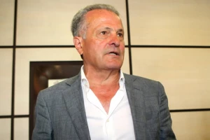 Bjeković oduševljen Partizanom, debelo se "ogrešio" o igrača koji ga je impresionirao!