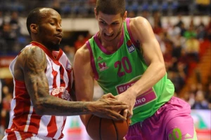 Ivanović na rastanku: ''Sezona u Megi najlepša u karijeri!''