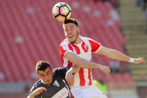 Ristić priželjkuje ostvarenje sna u Humskoj