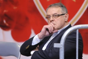 Najnoviji Čovićev odgovor svima koji su pričali o ''gomilama para'' u Zvezdi