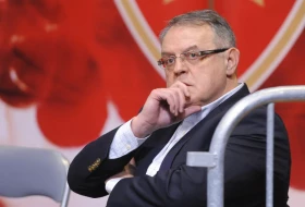 Čović o Duletu: "Živeo je za košarku, strašno me je pogodila njegova smrt"