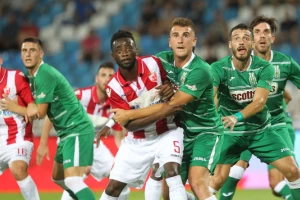 Sjajna vest - Frimpong se javio na dužnost!