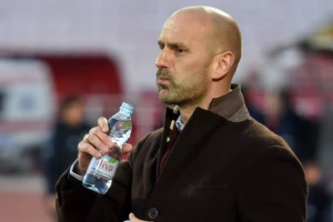 Stolica: "Nismo potcenili Kup Srbije, želimo trofej"