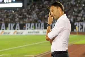 Đukić objasnio zašto nema Leonarda