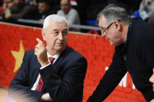 Čović se javio: "Evo vam i ABA i Evroliga..."
