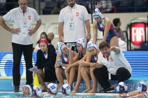 EP - Srpkinje bez četvrtfinala