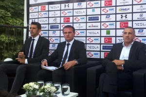 Nikola Lončar objasnio kako se dovode igrači u Partizan, šta Trinkijeri zahteva, šta će biti sa Pecarskim, Aranitovićem...