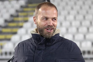 Trener Partizana: ''Sve se može promeniti za samo 5 minuta...''