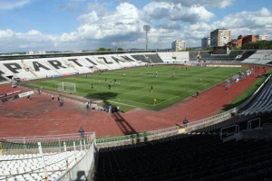 Odluka UEFA stigla u Humsku - Partizanu teče rok za žalbu