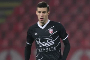 Andrija Luković za "Sportske": "Derbi je derbi, uvek, ali danas nema popravnog!"