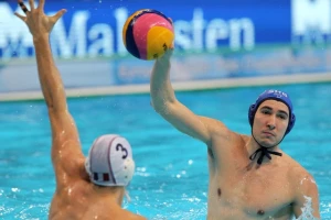 U susret Svetskom prvenstvu - Nikad jača konkurencija u vaterpolu?