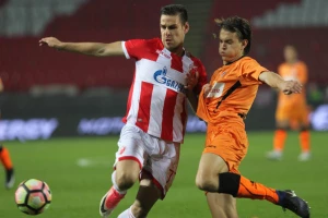 Gobeljić: "Na Zemun u punom sastavu"