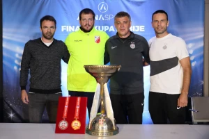 Dokle će ovo da se dešava Partizanu? Vojvodina je to maksimalno iskoristila