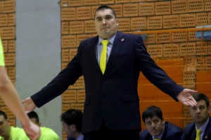 Milojević priželjkuje prvu pobedu nad Partizanom