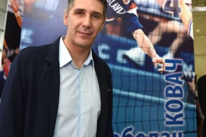 Boba Kovač jasan, sada je vreme da se Srbija pokaže u najboljem svetlu!