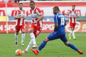 Zaboravite Vieiru - Zvezda ima novu gol mašinu!