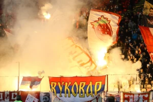 Koliko će navijača doći da bodri Zvezdu protiv Javora?