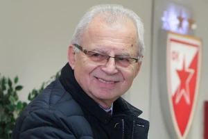 Mijailović: "Jovanović osvedočeni Partizanovac, ovo je hajka na Zvezdu"