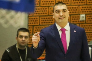 Milojević: "Da vidimo gde smo u odnosu na najjače ekipe"